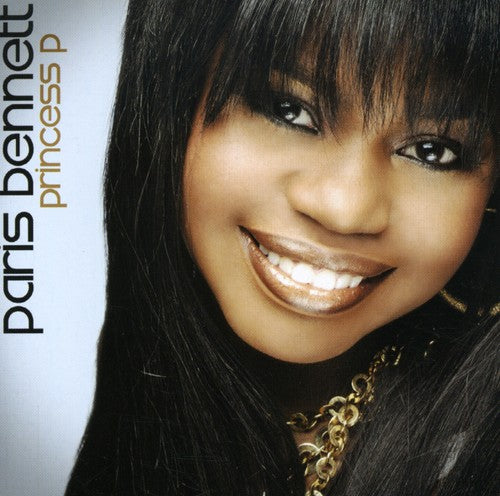 PRINCESS P - CD