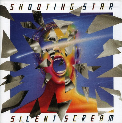 SILENT SCREAM - CD