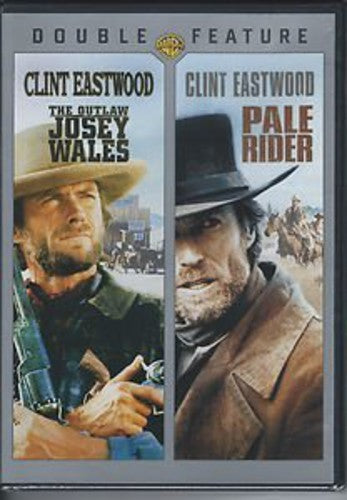 OUTLAW JOSEY WALES - DVD