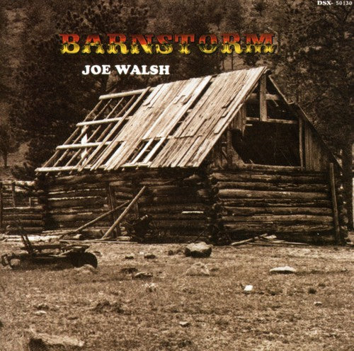 BARNSTORM - CD