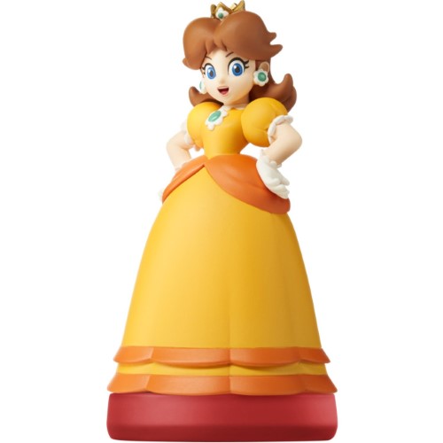 FIGURE-AMIIBO-DAISY - AMIIBO
