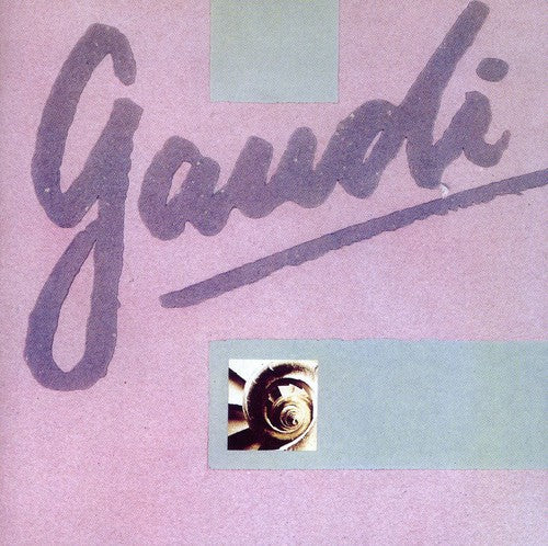 GAUDI - CD