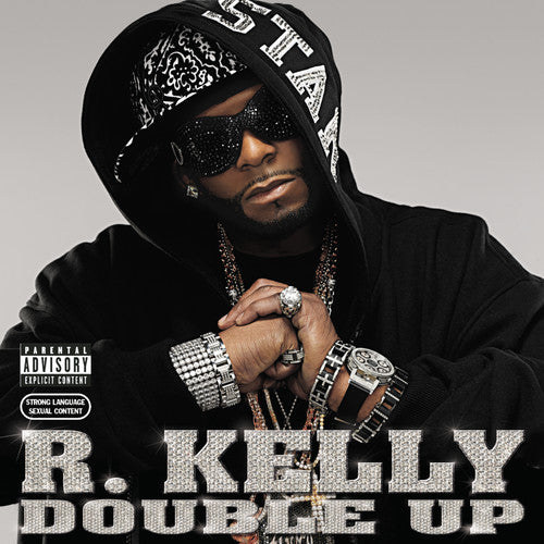 DOUBLE UP - CD