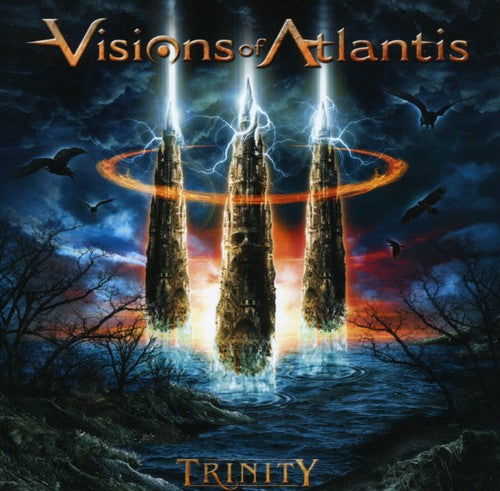 TRINITY - CD