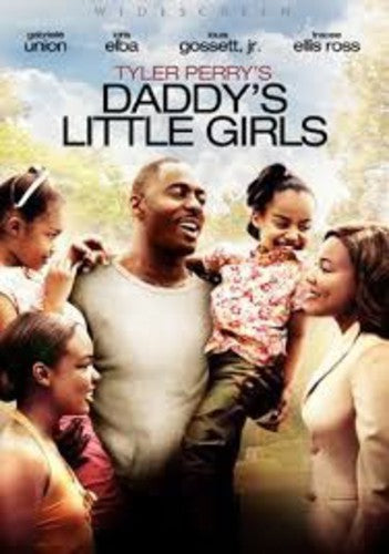 DADDYS LITTLE GIRLS - DVD