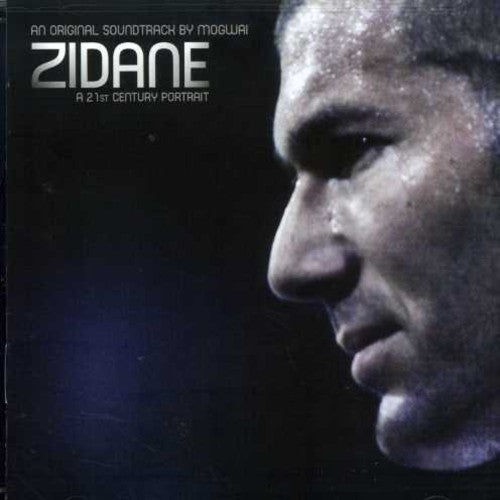 ZIDANE: SOUNDTRACK - CD