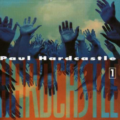 HARDCASTLE 1 - CD