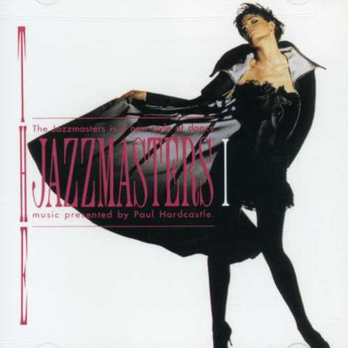 JAZZMASTERS I - CD