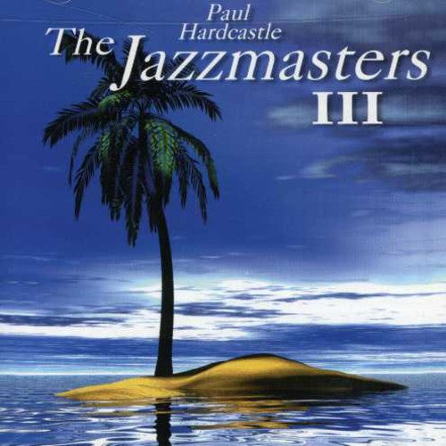 JAZZMASTERS III - CD