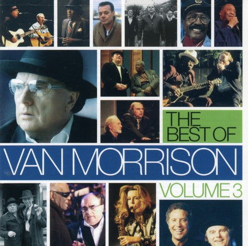 BEST OF: VOLUME 3 - CD