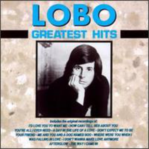 GREATEST HITS - CD