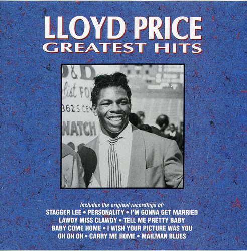 GREATEST HITS - CD