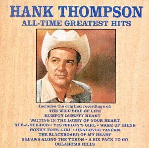 GREATEST HITS - CD