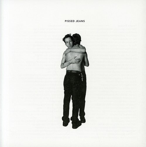 HOPE FOR MEN - CD