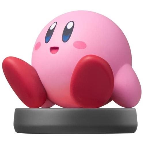 FIGURE-AMIIBO-KIRBY - AMIIBO