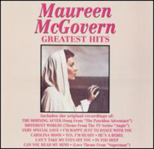 GREATEST HITS - CD