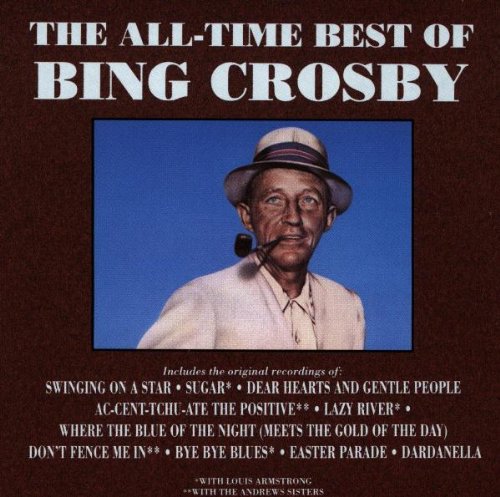 ALL TIME BEST OF - CD