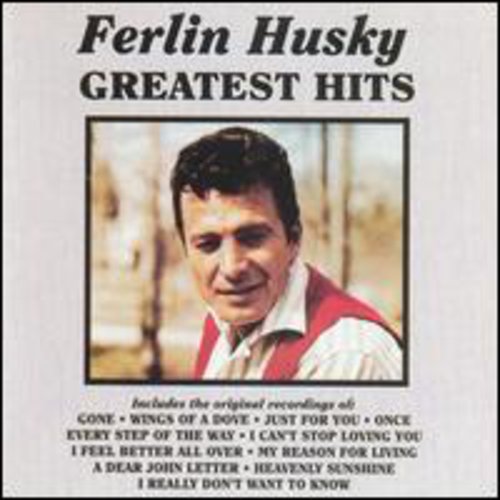 GREATEST HITS - CD