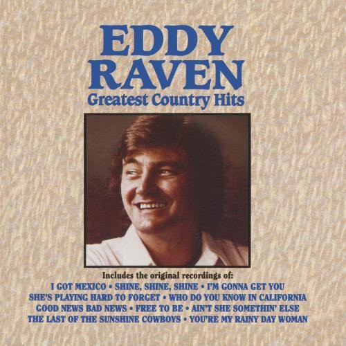 GREATEST COUNTRY HITS - CD