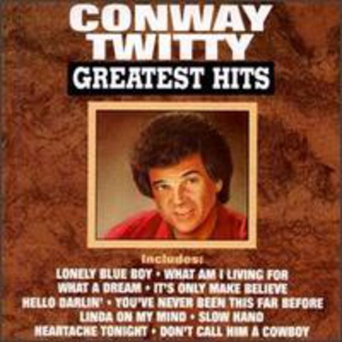 GREATEST HITS - CD