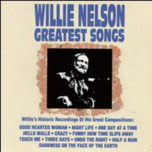 GREATEST SONGS - CD