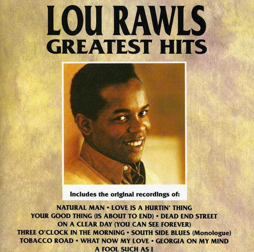 GREATEST HITS - CD