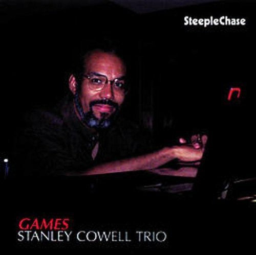 GAMES - CD