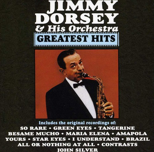 GREATEST HITS - CD