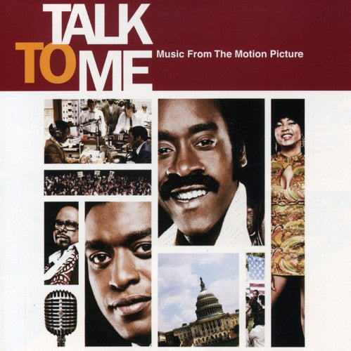 SOUNDTRACK - CD