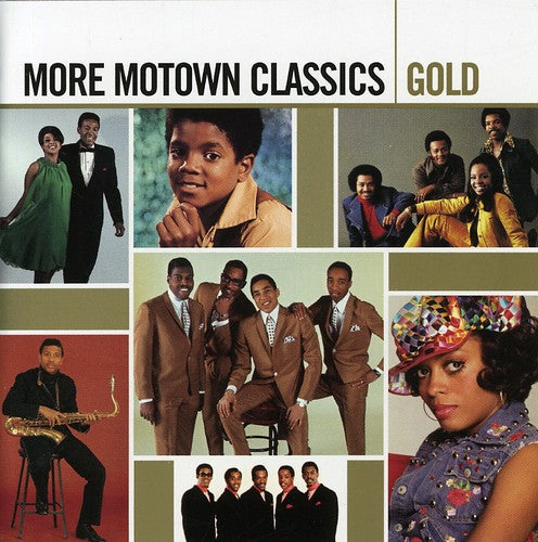 VARIOUS ARTISTS (2 CD SET) - CD