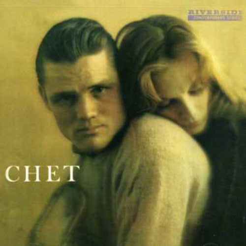 CHET - CD