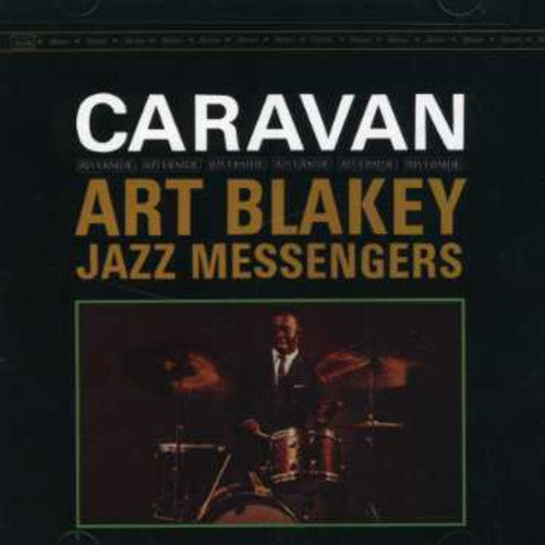 CARAVAN - CD