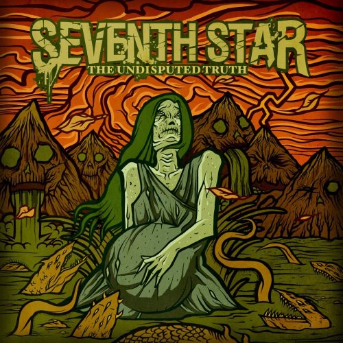 UNDISPUTED TRUTH - CD
