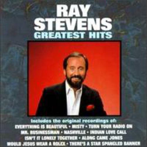 STAR SPANGLED BANNER/GREATEST HITS - CD