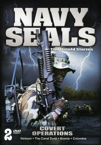 UNTOLD STORIES (2 DVD) - DVD