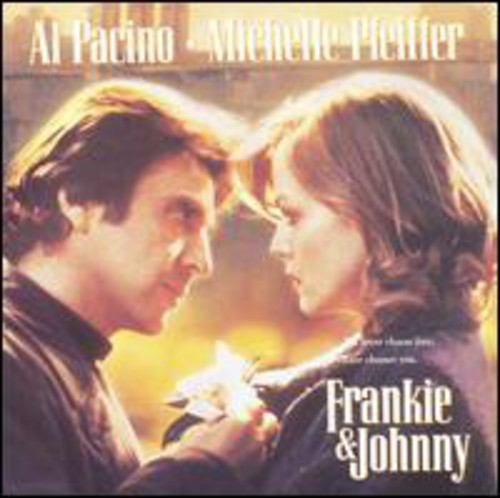 FRANKIE AND JOHNNY - CD