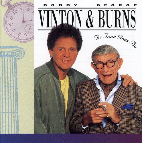 AS TIME GOES BY - CD