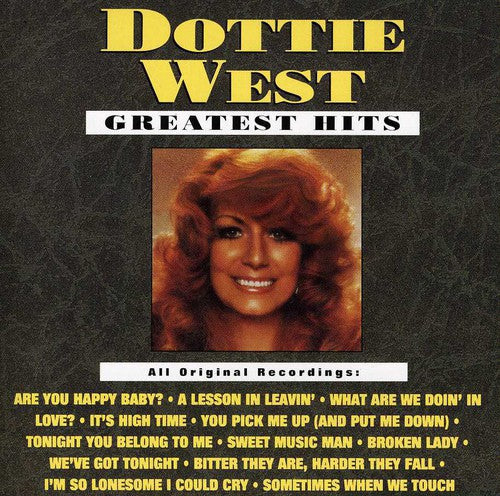 GREATEST HITS - CD