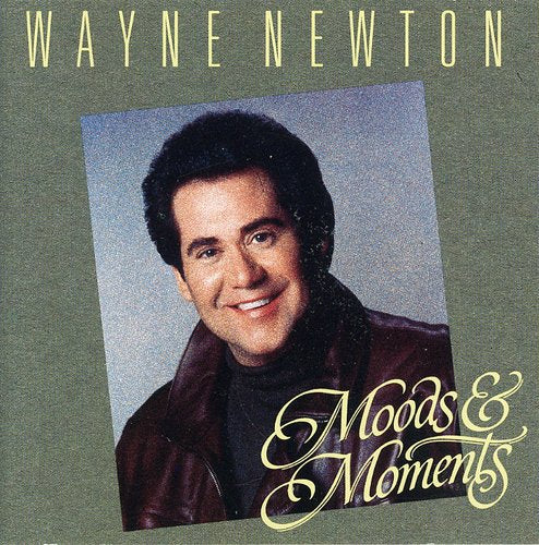 MOODS AND MOMENTS - CD