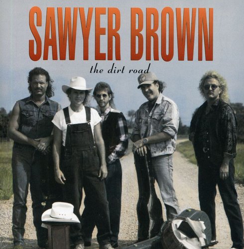 DIRT ROAD - CD
