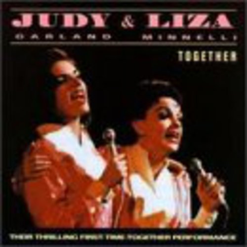 TOGETHER - CD