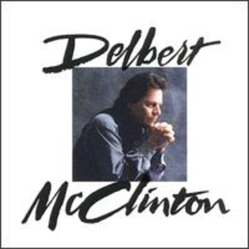 DELBERT MCCLINTON - CD