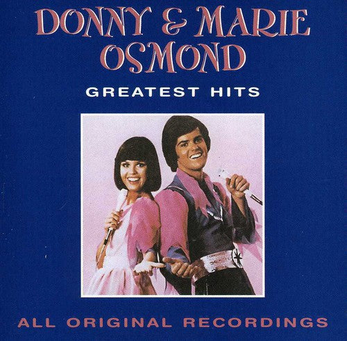 GREATEST HITS - CD