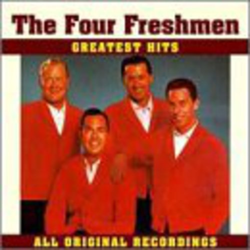 GREATEST HITS - CD
