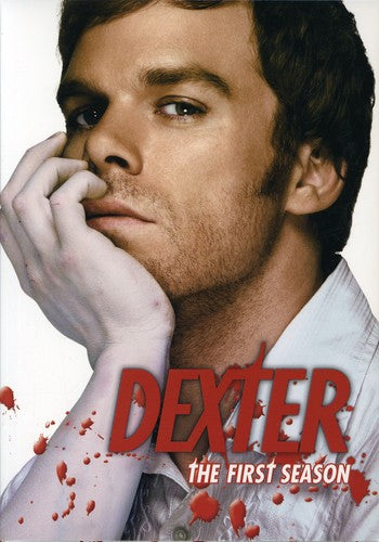 FIRST SEASON (4 DVD) - DEXTER (TV SERIES)