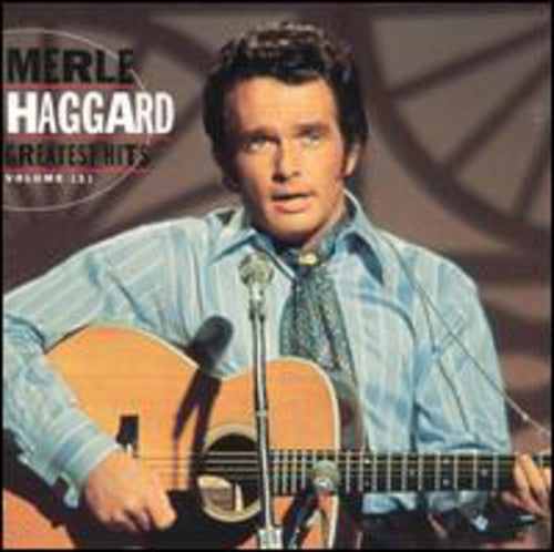 GREATEST HITS, VOL  01 - CD