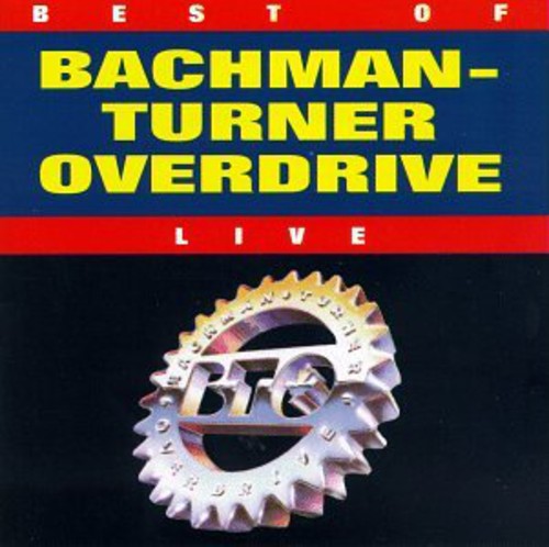 BEST OF: LIVE - CD