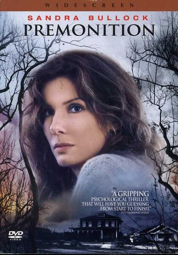 PREMONITION - DVD