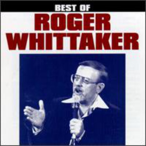 BEST OF ROGER WHITTAKER - CD