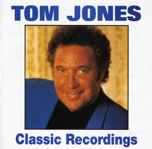 CLASSIC RECORDINGS - CD